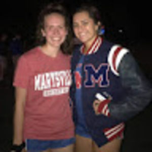 Meet your Posher, Kaitlyn